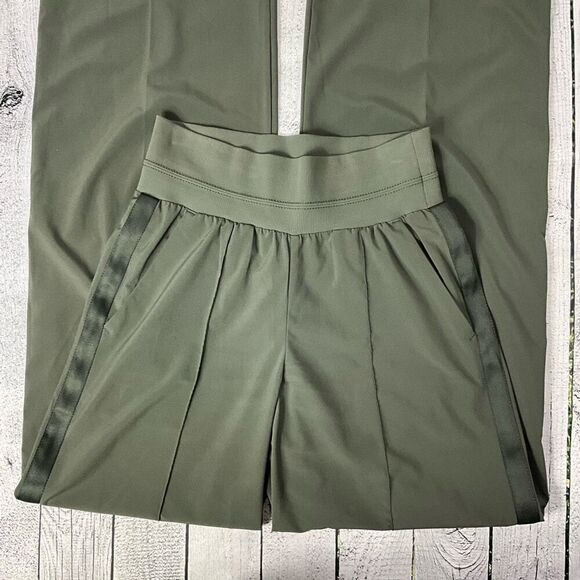 ATHLETA Nolita Wide Leg Pants - Picture 2 of 6